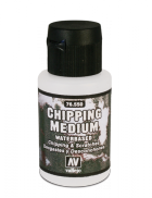 Vallejo 76550 - Chipping Medium