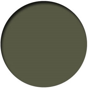 US Dark Green Vallejo 71289 FS34102