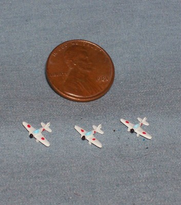 C2J01 Mitsubishi A6M Zeke (image for) C2J01 Mitsubishi A6M Zeke