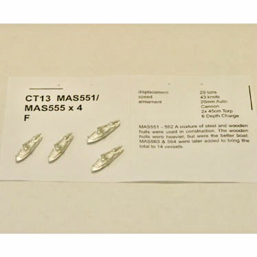 CT13 Mas 552/555 (image for) CT13 Mas 552/555