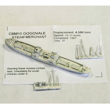 CBM10 Gogovale Steam Merchant (1) (image for) CBM10 Gogovale Steam Merchant (1)