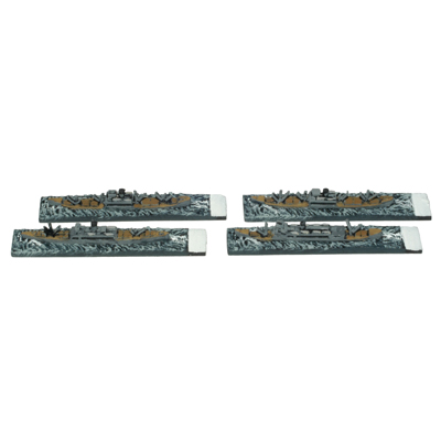 1BM1 Large Tramps (image for) 1BM1 Large Tramps
