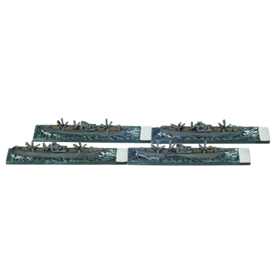 2UM2 Auxiliary Oilers (image for) 2UM2 Auxiliary Oilers