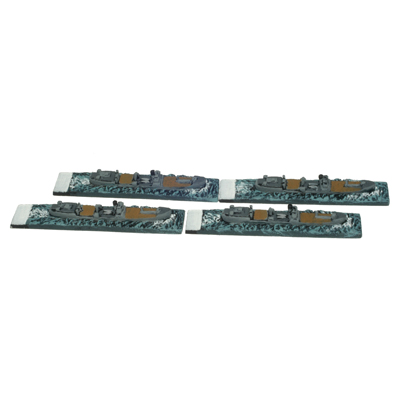 2UM3 Liberty Ships (image for) 2UM3 Liberty Ships