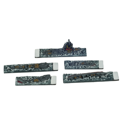 1XM2 Sinking Tramps (image for) 1XM2 Sinking Tramps