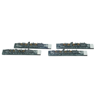 2BM4 Large Freighters (image for) 2BM4 Large Freighters