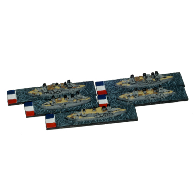 1F10 Martel, Carnot, Massena, Bouvet, (image for) 1F10 Martel, Carnot, Massena, Bouvet,