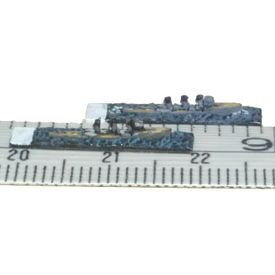 1T71 Indomito/Ardito/Pilo/Sirtori/L (image for) 1T71 Indomito/Ardito/Pilo/Sirtori/L