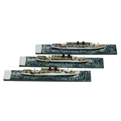 1BL1 Otranto, Otway, Orama (A,T) (image for) 1BL1 Otranto, Otway, Orama (A,T)