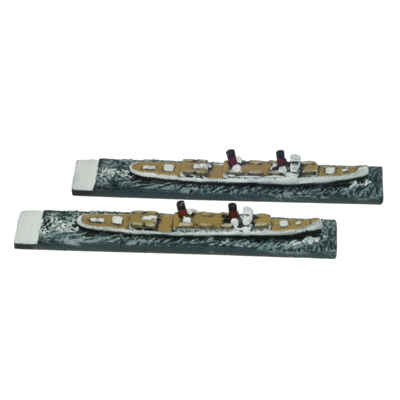 1BL2 Campania (L) (image for) 1BL2 Campania (L)