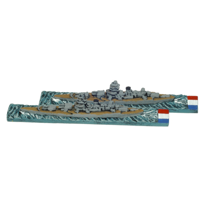 2F23 Dunkerque (image for) 2F23 Dunkerque