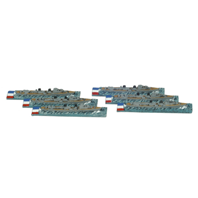 2F72 Fantasque (image for) 2F72 Fantasque