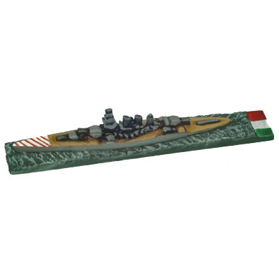 2T22 Littorio (image for) 2T22 Littorio