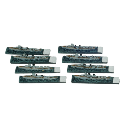 2U71 Farragut, Mahan, Sims (image for) 2U71 Farragut, Mahan, Sims