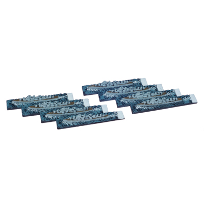 2U75 Fletcher (image for) 2U75 Fletcher