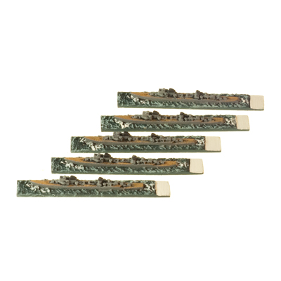 2G9X2 Sp Cruisers (image for) 2G9X2 Sp Cruisers